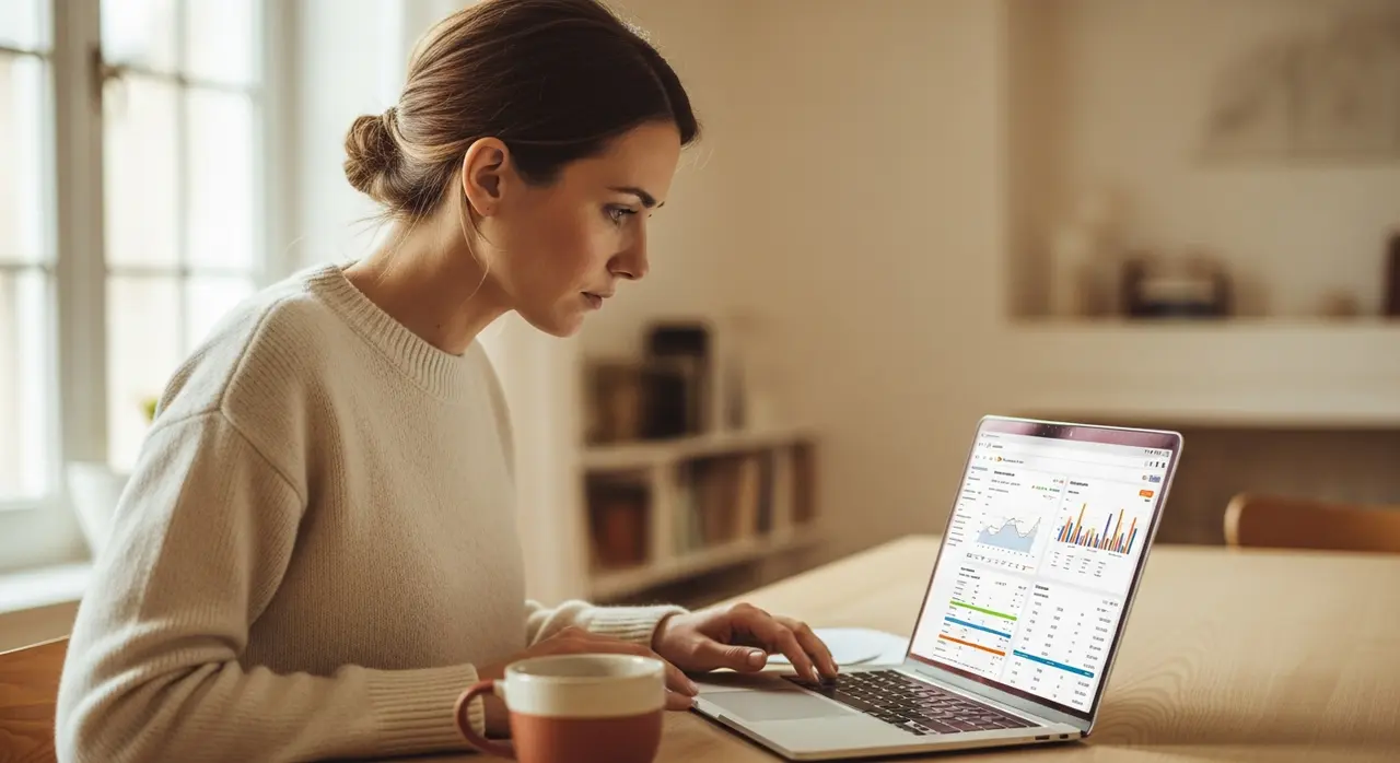 Freelance SEO Saint-Herblain