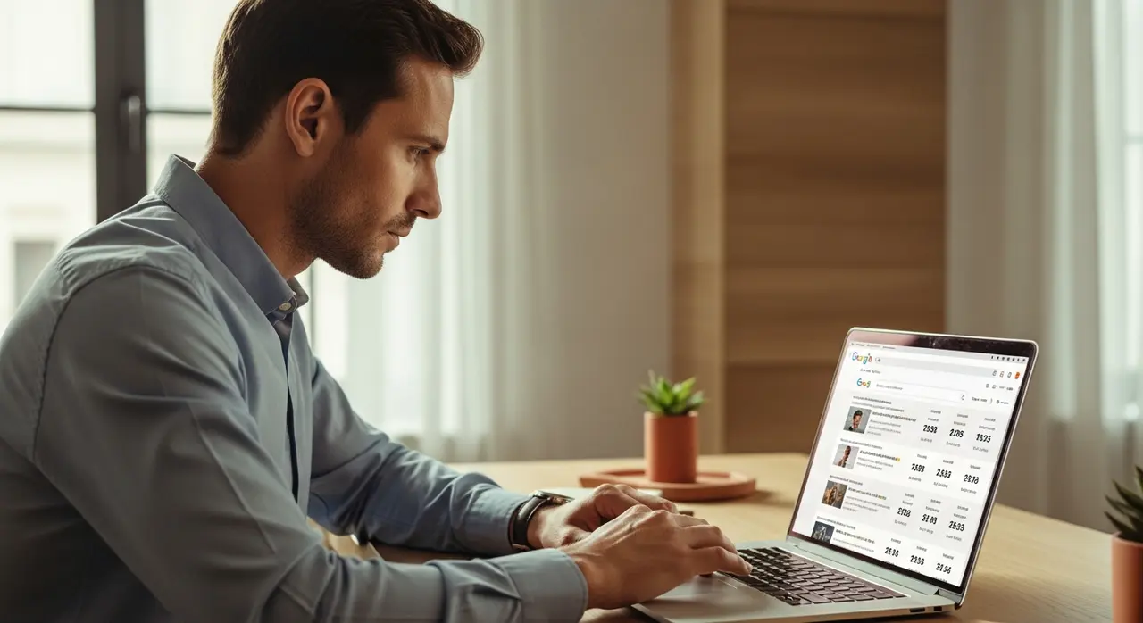 Freelance SEO Saint-Herblain